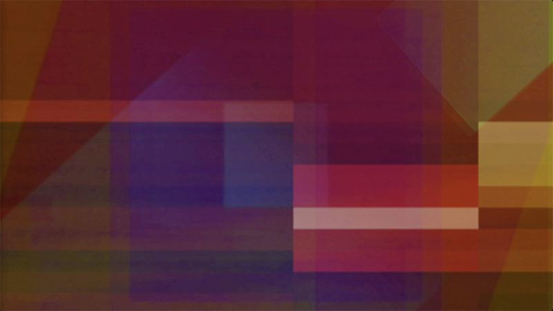 RHYTHM STUDY – COLOR MAXIMUS