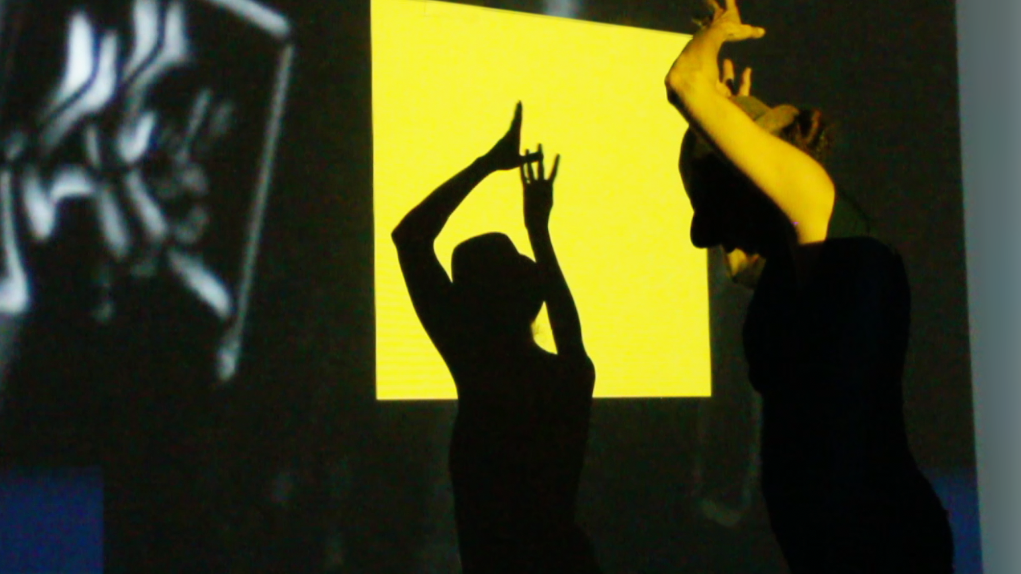 Dance play with Piazzolla
