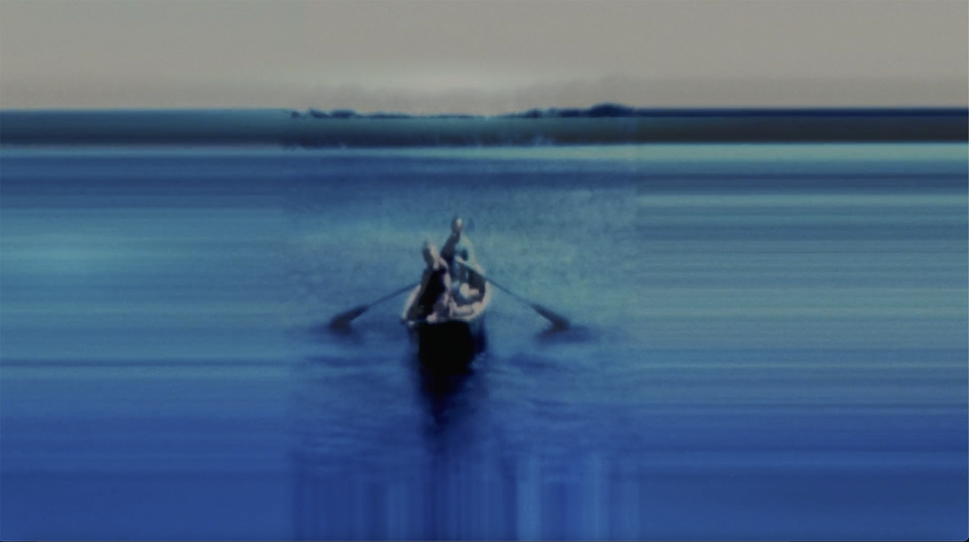 Fishing (excerpts) with live score