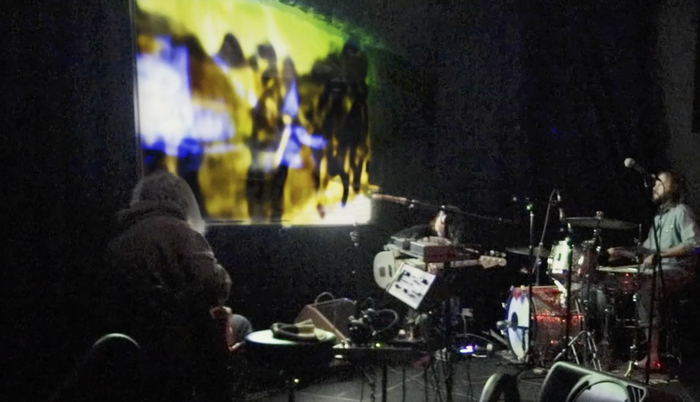 Visiting tank live score